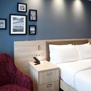 Zimmer mit Queensize-Bett